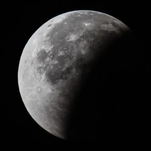 Rare Black Moon Set To Rise This Friday