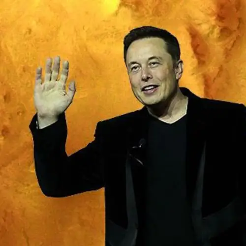 Manned Mission To Mars Happening In Six Years, Elon Musk Says