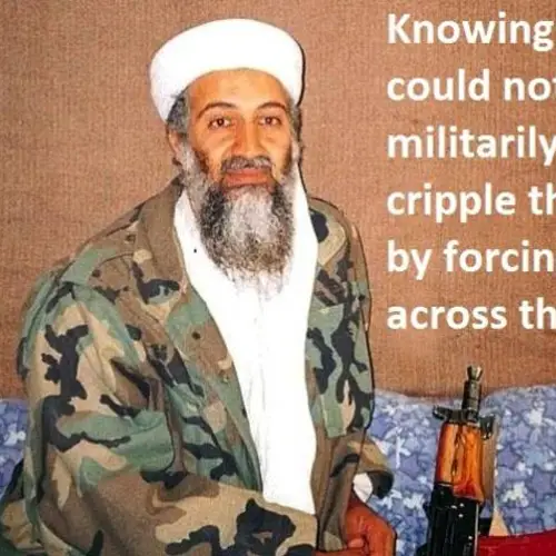 39 Facts About Osama Bin Laden, The World's Most Infamous Terrorist