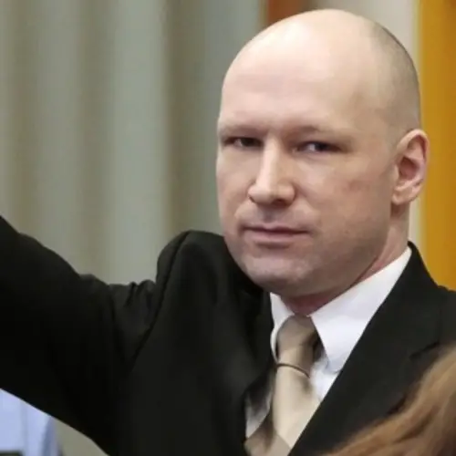 Anders Behring Breivik And The Deadliest Mass Shooting In Norway's History