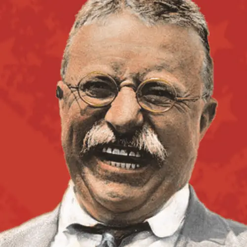 21 Theodore Roosevelt Quotes That'll Teach You How To Truly Live Your Life