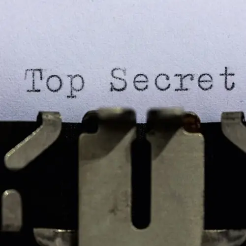 The Most Outlandish CIA Programs Of The Cold War