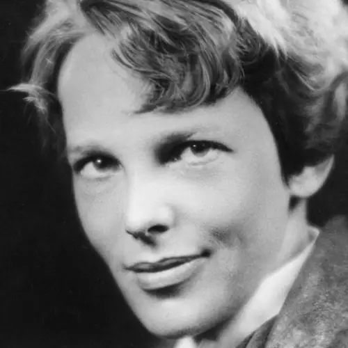 New Discovery Could Help Solve Amelia Earhart Mystery