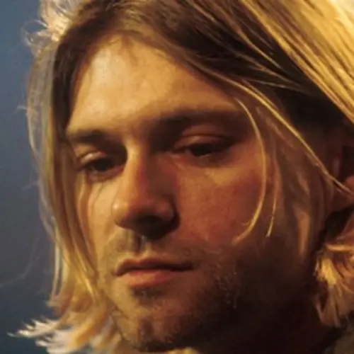 Kurt Cobain's Journals: Inside The Mind Of A Music Icon