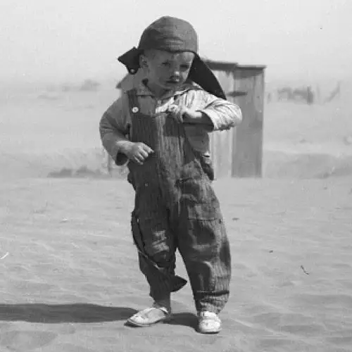 47 Dust Bowl Pictures That Illustrate The Devastation Of This Unprecedented Ecological Disaster