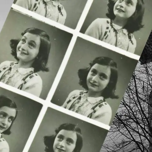 Who Betrayed Anne Frank? New Research Might Surprise You