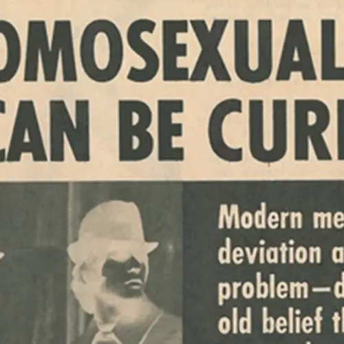 The Most Shocking Facts About Gay Conversion Therapy