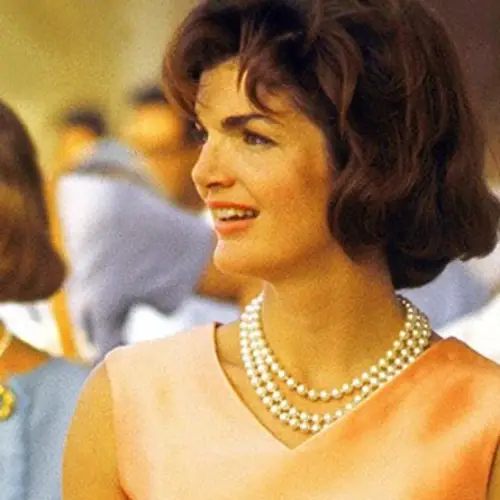 The Iconic Jacqueline Kennedy In 25 Revealing Photos
