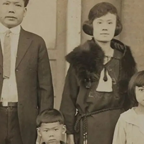 The Forgotten Asian-American Family That Fought School Segregation First