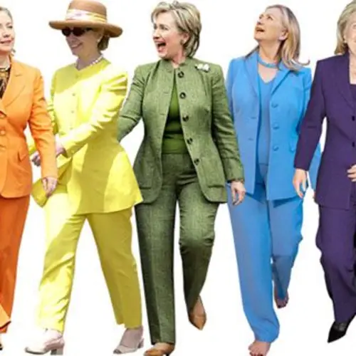 A Brief History Of Politically Controversial Fashion
