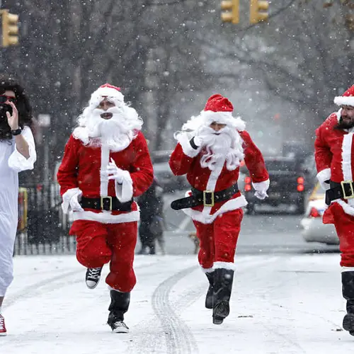 A Comprehensive History Of The "War On Christmas"