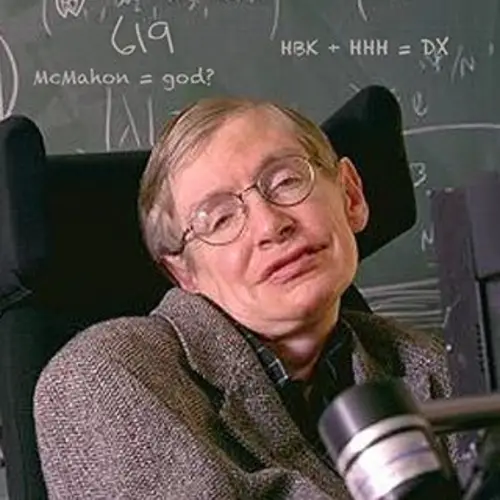 10 Things To Know About Stephen Hawking, The World's Coolest Scientist