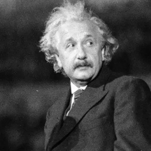 Why Einstein Turned Down The Presidency Of Israel
