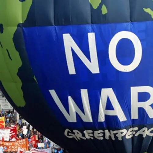 15 Anti-War Quotes We Still Need To Hear