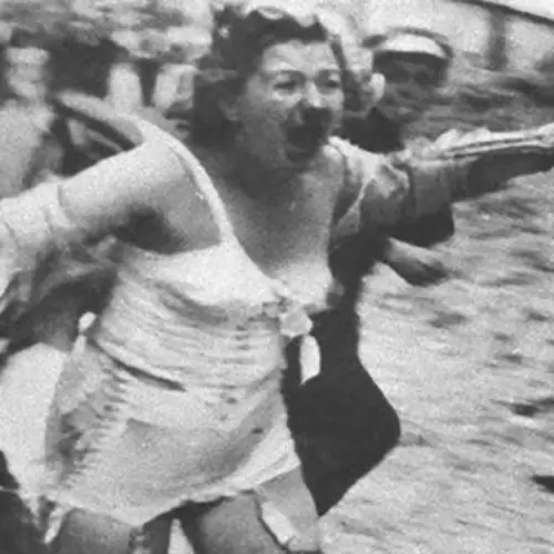 Holocaust Photos That Reveal Heartbreaking Tragedy Only Hinted At In The History Books