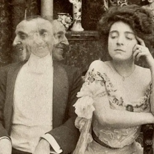 The Ins And Outs Of Victorian Dating