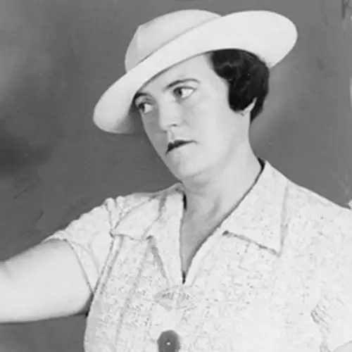 "Dead Shot Mary" Shanley: The 1930s NYPD Officer With A Gun In Her Purse