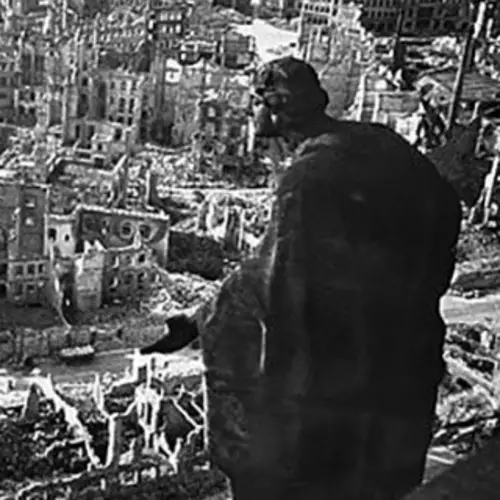 Inside The Allies' Disturbing Bombing Of Dresden At The End Of World War II