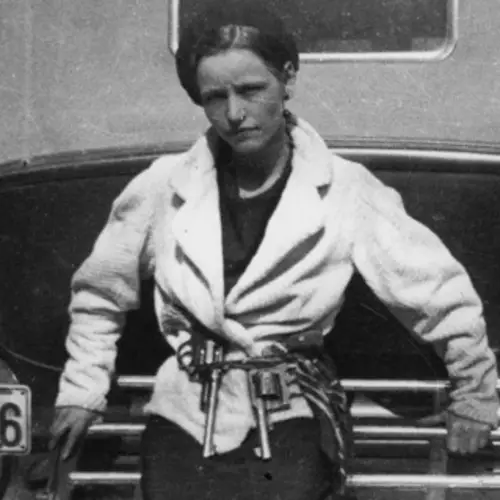 Female Gangsters That Stole And Killed Their Way Into The Underworld