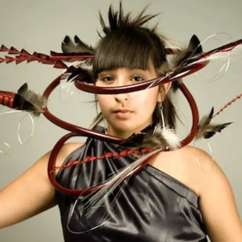 Native American Fashion Isn't All Headdresses And Moccasins