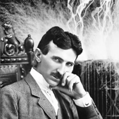 What Nikola Tesla Predicted For The Future