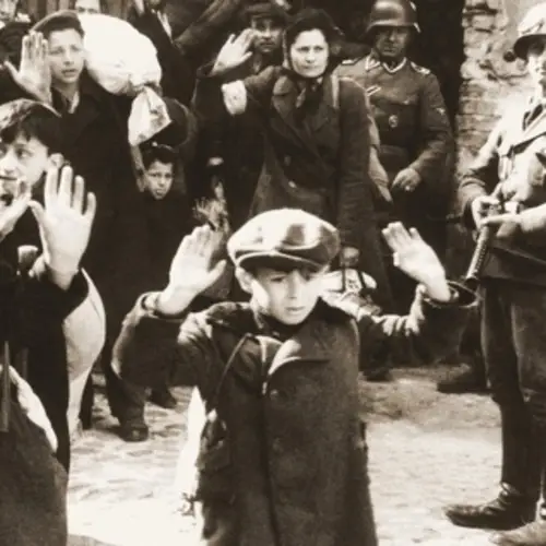 The Warsaw Ghetto Uprising: When The Jews Fought Back Against The Nazis