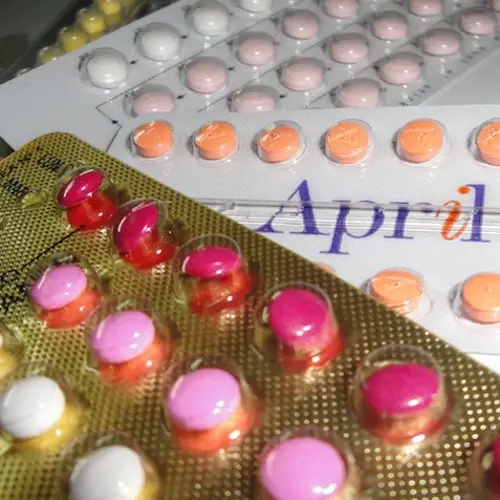 U.S. Pharmaceutical Industry Rejects Effective Male Contraceptive Because It Works