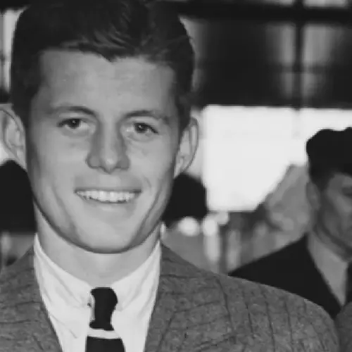 The Dark Story Of Joseph Kennedy, The Businessman And Diplomat Who Pushed His Sons Into Politics