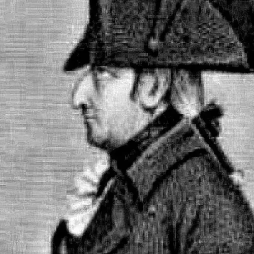Andrew Robinson Stoney May Have Been England's Worst Husband Ever