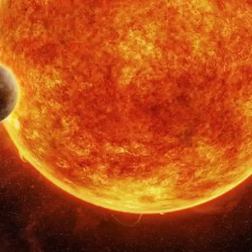 Newly Discovered "Super-Earth" Is Our Best Hope For Alien Life, Astronomers Announce