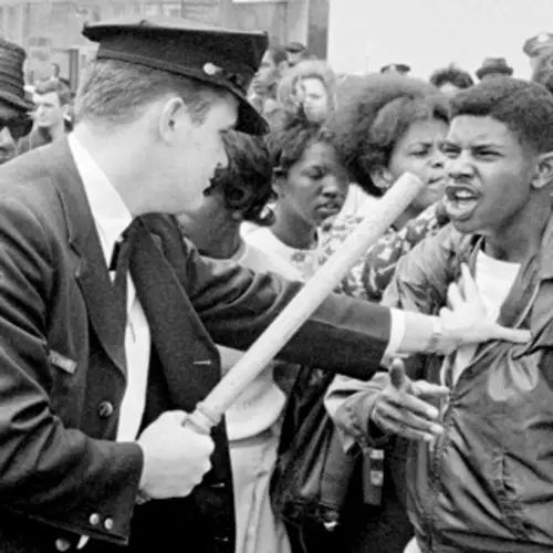 Reliving The Civil Rights Movement, In 55 Powerful Photos