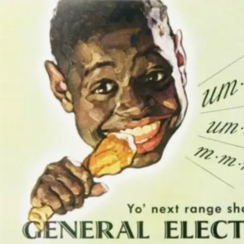 31 Appallingly Racist Ads Of Decades Past