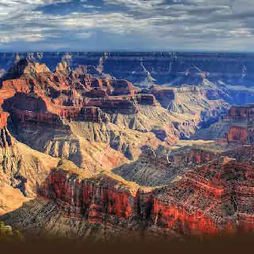 Creationist Sues U.S. Government Department For Not Letting Him Take Rocks From The Grand Canyon