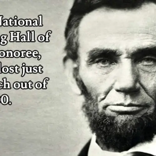 33 Abraham Lincoln Facts That Show The Man Behind The Myth