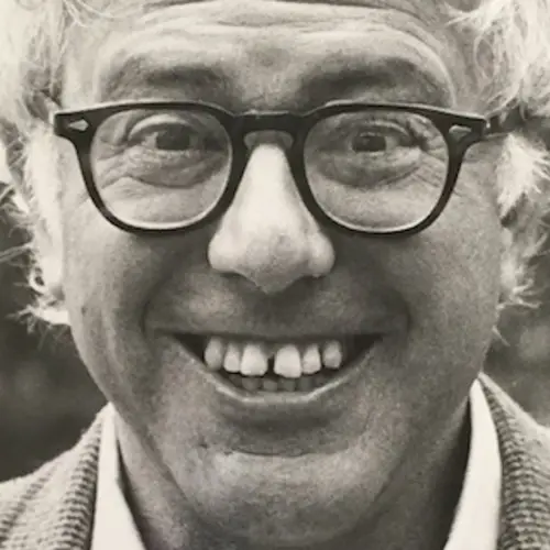 Bernie Sanders' Political Career — Captured By The Photographer Who May Know Him Best