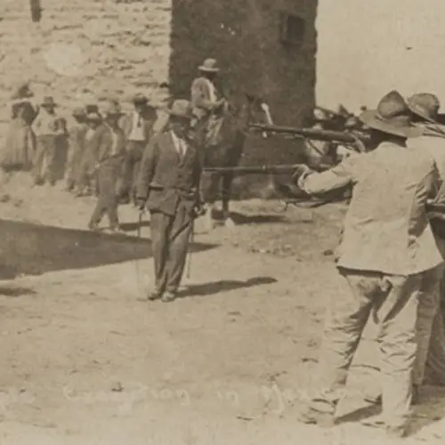 42 Unforgettable Images Of The Mexican Revolution