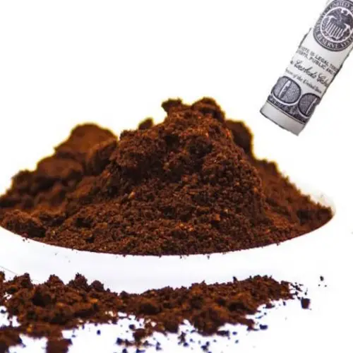 People Are Snorting Chocolate To Get High As The Trend Hits The US
