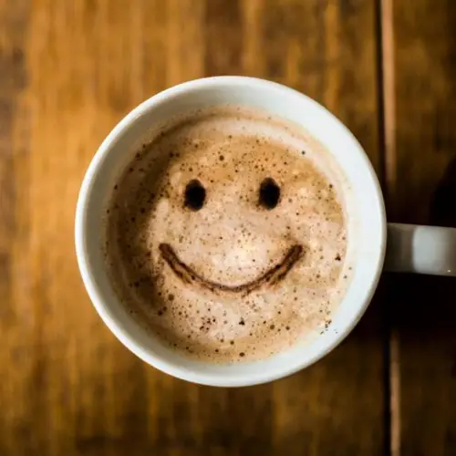 Drinking More Coffee Makes You Live Longer, According To Science