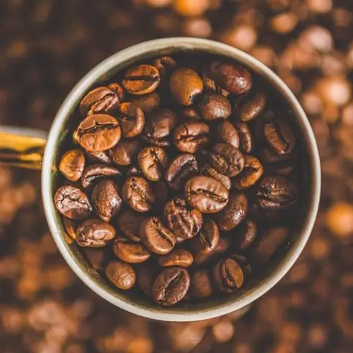 Coffee Recalled For Containing Viagra-Like Ingredient