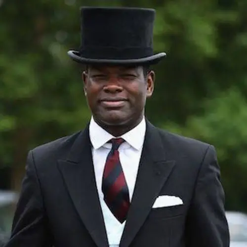 Queen Elizabeth Appoints First Black Equerry, Which is Great! But What's an Equerry?
