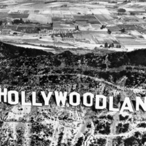 When Farmers Ruled Hollywood: 24 Astounding Turn-Of-The-Century Photos