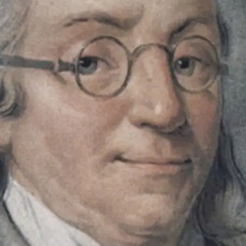33 Facts That Capture The Strange And Salacious Life Of Benjamin Franklin