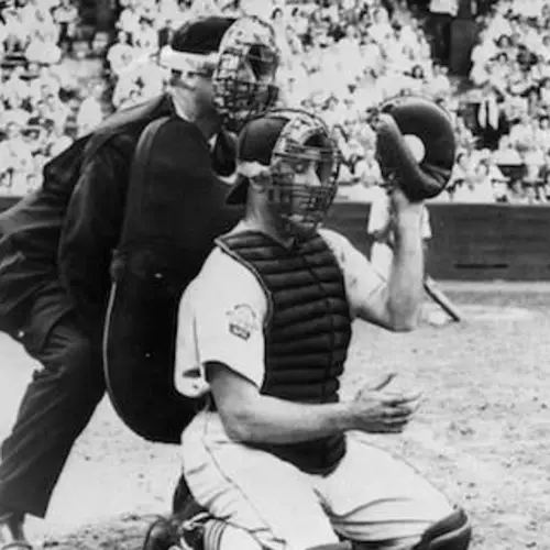 The Strange Tale Of Eddie Gaedel, The Shortest Player In Major League History
