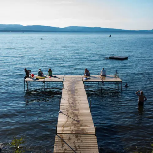 When Lake Champlain Became A Great Lake... For 18 Days