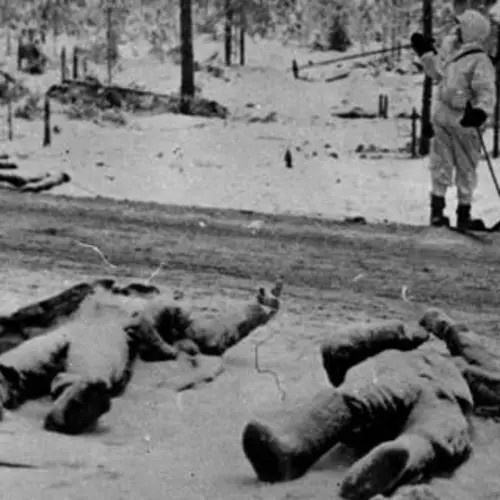 How The Winter War's "Ghost Soldiers" Helped Secure World War II For The Allies