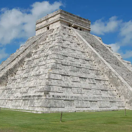New Technology Could Uncover Ancient Mayan Mysteries