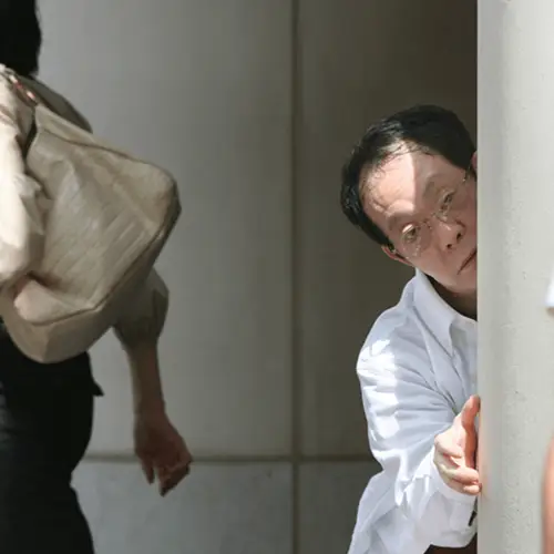 Cannibal Killer Issei Sagawa Is Walking Free And Plans To Eat Humans Again