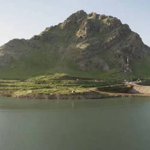 Declassified Satellite Images Show Lost City Of Alexander The Great