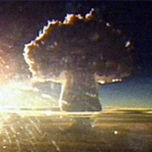 The Soviet Union Once Tested A Nuke That Was Too Big For War