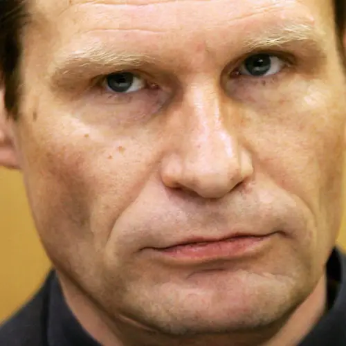 Meet Armin Meiwes, The German Cannibal Who Placed An Online Ad To Eat Someone — And Someone Answered